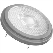 LED Spot ES 111 GU 10 3000K 900lm